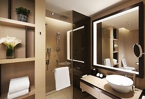 Artyzen Habitat Dongzhimen Beijing