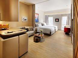 Artyzen Habitat Dongzhimen Beijing