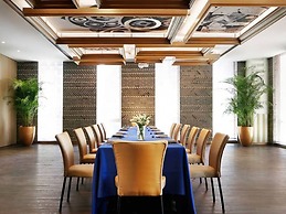 Artyzen Habitat Dongzhimen Beijing