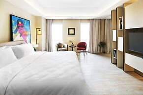 Artyzen Habitat Dongzhimen Beijing