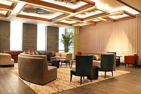 Artyzen Habitat Dongzhimen Beijing