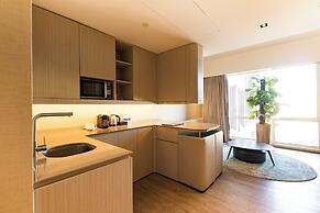 Artyzen Habitat Dongzhimen Beijing