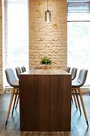 Artyzen Habitat Dongzhimen Beijing