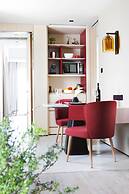 Artyzen Habitat Dongzhimen Beijing