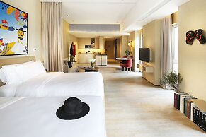 Artyzen Habitat Dongzhimen Beijing