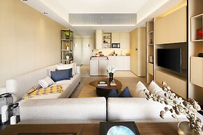 Artyzen Habitat Dongzhimen Beijing