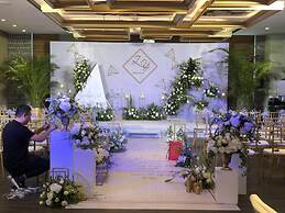 Artyzen Habitat Dongzhimen Beijing