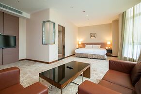 Taisugar Hotel Taipei