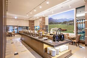 Taisugar Hotel Taipei