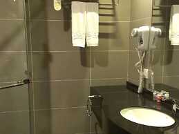 Taisugar Hotel Taipei