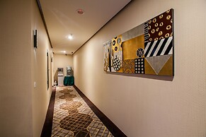 Taisugar Hotel Taipei