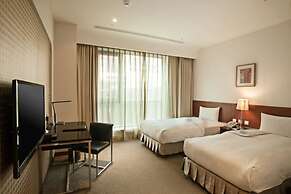 Taisugar Hotel Taipei