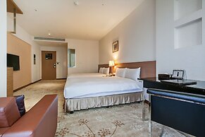 Taisugar Hotel Taipei