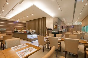 Taisugar Hotel Taipei