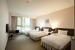 Taisugar Hotel Taipei