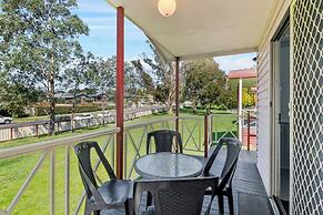 Moss Vale Holiday Park