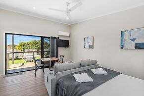 Moss Vale Holiday Park