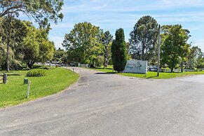 Moss Vale Village Park