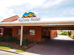 Kerang Motel