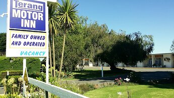 Terang Motor Inn