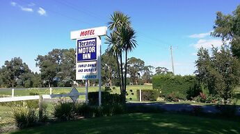 Terang Motor Inn