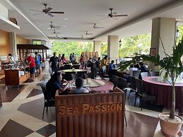 Sea Passion Hotel