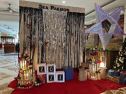 Sea Passion Hotel