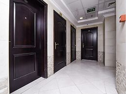 OYO 150 Al Usra Furnished Apartments