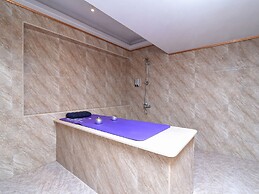 OYO 150 Al Usra Furnished Apartments