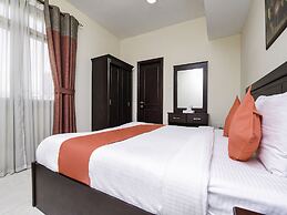OYO 150 Al Usra Furnished Apartments