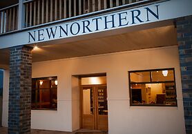 Northern Arts Hotel