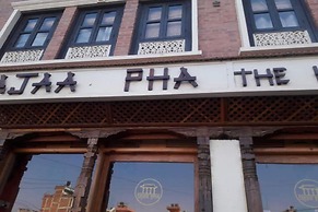 Tajaa Pha The Heritage Home