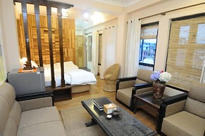 Tajaa Pha The Heritage Home