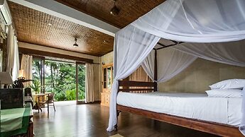 The Bali Purnati Center For The Arts