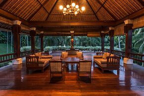 The Bali Purnati Center For The Arts