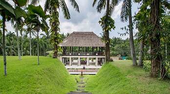 The Bali Purnati Center For The Arts