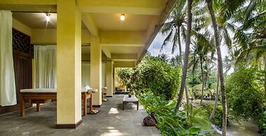 The Bali Purnati Center For The Arts