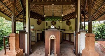 The Bali Purnati Center For The Arts