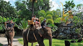 The Bali Purnati Center For The Arts