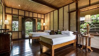 The Bali Purnati Center For The Arts