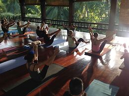 The Bali Purnati Center For The Arts