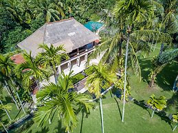 The Bali Purnati Center For The Arts