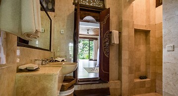 The Bali Purnati Center For The Arts