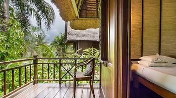 The Bali Purnati Center For The Arts