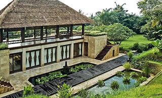 The Bali Purnati Center For The Arts
