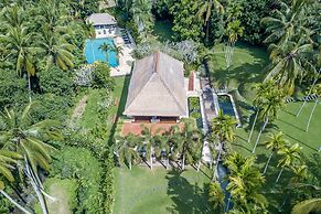 The Bali Purnati Center For The Arts