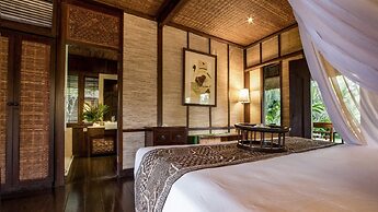 The Bali Purnati Center For The Arts