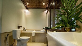 The Bali Purnati Center For The Arts