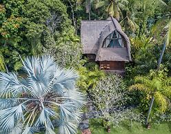 The Bali Purnati Center For The Arts