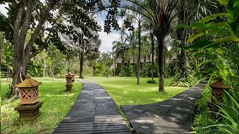 The Bali Purnati Center For The Arts